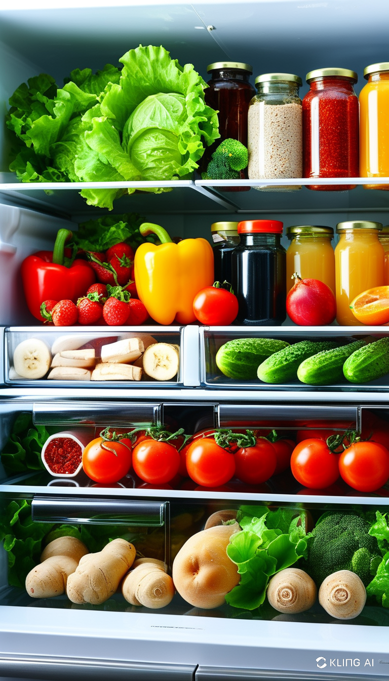 Pre-workout nutrition options