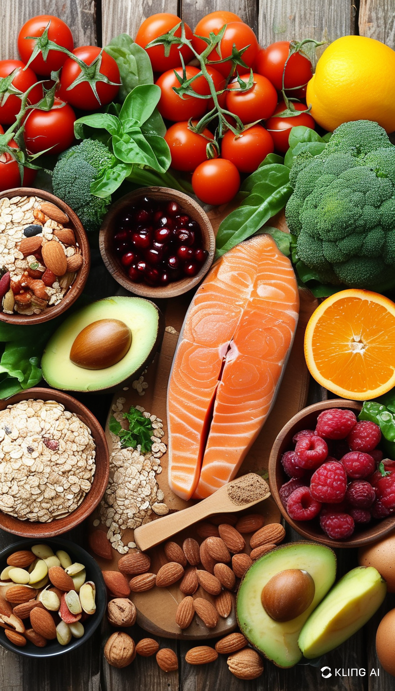 Energy Boost Formula